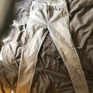 Old navy rockstar jeans
